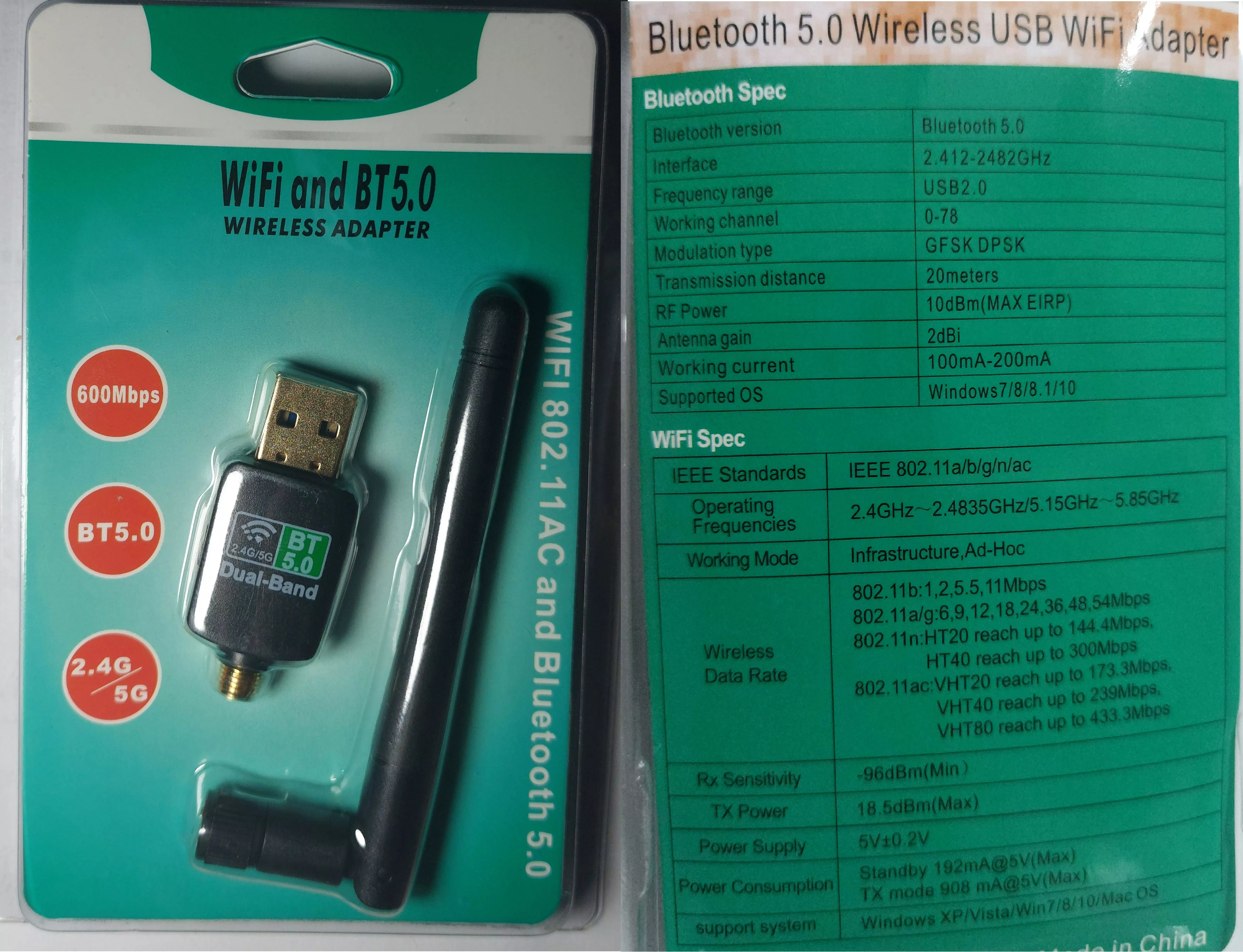 https://www.xgamertechnologies.com/images/products/600Mbps WiFi Bluetooth v5 Wireless USB Dual Band Dongle.webp